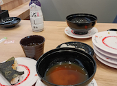 かっぱ寿司 名古屋みなと店: にゃらんさんの2026年08月31日の1枚目の投稿写真