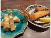 串あげ 草馬 JR高槻店: めぐみさんの2026年08月19日の1枚目の投稿写真