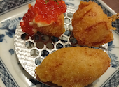 串あげ 草馬 JR高槻店: めぐみさんの2026年08月19日の3枚目の投稿写真