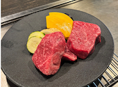 鉄板焼肉ステーキ 樹直: くーさんの2025年08月26日の1枚目の投稿写真