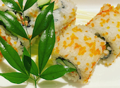 創作 SUSHI DINING 丹やま: creaさんの2022年09月30日の2枚目の投稿写真
