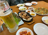 元祖オムニ食堂 本店 新大久保: ゆみさんの2024年06月25日の1枚目の投稿写真