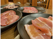 元氣七輪焼肉 牛繁 立川店 南口: milkyさんの2026年08月09日の1枚目の投稿写真