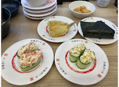 かっぱ寿司 足立谷在家店: milkyさんの2026年07月11日の1枚目の投稿写真