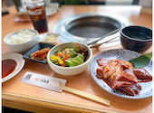 焼肉 但馬屋多摩センター店: あんなさんの2026年04月の1枚目の投稿写真