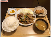 大衆食堂 定食のまる大 東船橋店: milkyさんの2026年05月15日の1枚目の投稿写真