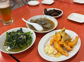 台湾料理 味仙 八事店: milkyさんの2026年06月01日の1枚目の投稿写真