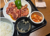 焼肉の和民 国分寺南口店: milkyさんの2026年08月09日の1枚目の投稿写真