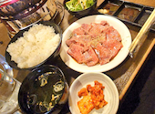 元氣七輪焼肉 牛繁 西新井店: milkyさんの2026年08月09日の1枚目の投稿写真