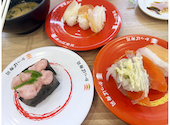 かっぱ寿司 葛飾立石店: milkyさんの2026年07月11日の1枚目の投稿写真