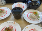 かっぱ寿司 名古屋みなと店: milkyさんの2026年09月20日の1枚目の投稿写真