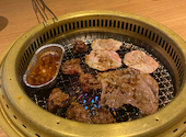 焼肉ぐりぐり家 海田店: makiさんの2024年07月07日の1枚目の投稿写真