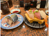 回転すし北海道 駅南店: ききさんの2026年06月18日の1枚目の投稿写真