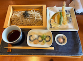トラットリア自家製蕎麦 武野屋 倉敷本店: ききさんの2026年06月27日の2枚目の投稿写真