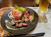 NIKU DINNING Miyabi亭: ききさんの2026年06月18日の1枚目の投稿写真
