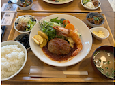 ベジッポ食堂: ききさんの2026年06月18日の1枚目の投稿写真