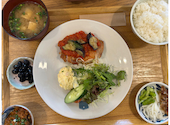 ベジッポ食堂: ききさんの2026年06月18日の3枚目の投稿写真