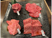 黒毛和牛焼肉 春道: ききさんの2026年06月18日の3枚目の投稿写真