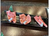 黒毛和牛焼肉 春道: ききさんの2026年08月15日の3枚目の投稿写真