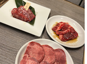 焼肉 青とうがらし 中山店: かちさんの2026年01月05日の1枚目の投稿写真