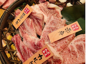 焼肉五苑 なんば店: うめ子さんの2026年06月01日の1枚目の投稿写真