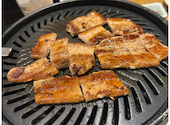韓国料理 いふう マロニエゲート銀座1店: うめ子さんの2026年09月01日の1枚目の投稿写真