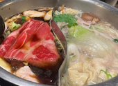 しゃぶしゃぶ温野菜　池袋西武口店: りんごさんの2026年02月の1枚目の投稿写真