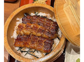 うなぎ徳 銀座店: うめ子さんの2026年07月02日の1枚目の投稿写真
