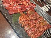 焼肉　たかやま　大崎店: りんごさんの2025年11月23日の2枚目の投稿写真