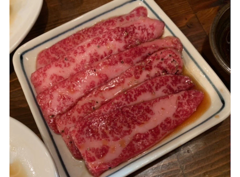 亀戸ホルモン 恵比寿店: うめ子さんの2026年04月02日の1枚目の投稿写真