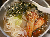 焼肉食べ放題 飲み放題　個室　焼肉ダイニング　ちからや　品川港南口店: 匿名さんの2025年12月の1枚目の投稿写真