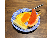 日々の果物: 蘭さんの2026年03月21日の3枚目の投稿写真