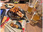 焼きとり しのぶ 本店: ヒロシさんの2026年08月09日の1枚目の投稿写真