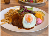 HANAO CAFE ハナオカフェ パークレイス大分店: ヒロシさんの2026年08月17日の1枚目の投稿写真