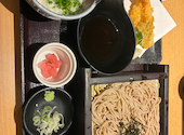 北海道十割 蕎麦群 ル・トロワ店: マミコさんの2026年09月25日の1枚目の投稿写真