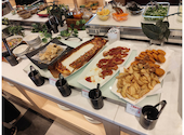 カフェレストラン ラベンダー アーバンホテル京都: 豆柴さんの2026年07月25日の1枚目の投稿写真
