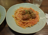 Italian Kitchen VANSAN バンサン イオンタウン守口店: 豆柴さんの2026年08月30日の1枚目の投稿写真