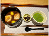 和カフェ Tsumugi FOOD&TIME ISETAN YOKOHAMA店: ilovedachsさんの2024年11月29日の1枚目の投稿写真