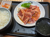 焼肉の和民 国分寺南口店: nktyさんの2026年07月07日の2枚目の投稿写真