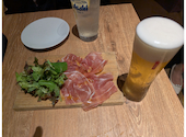 Italianbar Sanire サニーレ 大宮店: ロイさんの2026年06月06日の1枚目の投稿写真