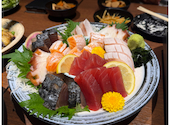 和咲美 wasabi 新潟駅前店: サトウさんの2026年06月04日の1枚目の投稿写真