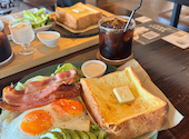 Creative French Toast in Okinawa クリエイティブフレンチトーストインオキナワ: くまみさんの2026年08月02日の1枚目の投稿写真