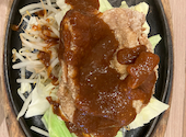 ステーキのどん 東浅川店: きゃんさんの2026年06月10日の1枚目の投稿写真