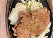 ステーキのどん 東浅川店: きゃんさんの2026年06月26日の1枚目の投稿写真