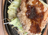 ステーキのどん 東浅川店: きゃんさんの2026年07月16日の1枚目の投稿写真