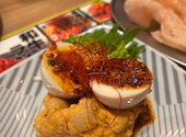 肉ト魚 大衆酒場 ひとめぼれ 裏なんば店: にこにこさんの2026年05月06日の1枚目の投稿写真