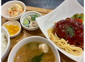 cafe polyphony カフェポリフォニー: にこにこさんの2026年09月24日の1枚目の投稿写真