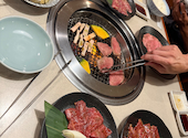 焼肉美福苑: なみゆさんの2026年08月29日の1枚目の投稿写真