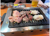大阪焼肉 ホルモン ふたご 川崎店: マユさんの2026年07月15日の1枚目の投稿写真