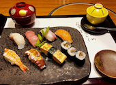 寿司 和食 がんこ 上野本店: キャンさんの2025年07月17日の1枚目の投稿写真